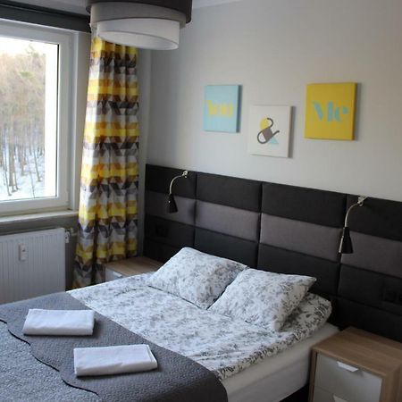Apartament Mewa Apartment Sopot Exterior photo