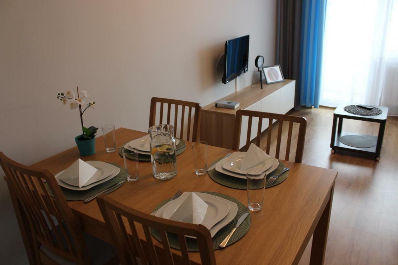 Apartament Mewa Apartment Sopot Exterior photo