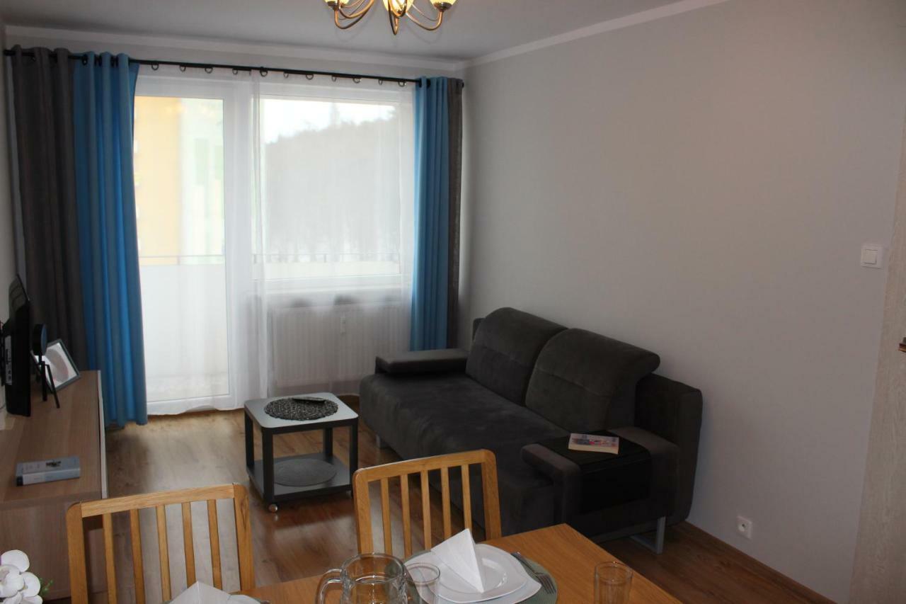 Apartament Mewa Apartment Sopot Exterior photo